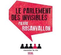 Le Parlement des invisibles