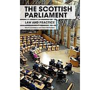 Le Parlement écossais