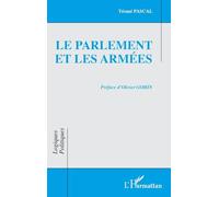 Le Parlement et les armées