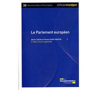 Le parlement européen