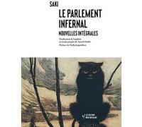 Le Parlement infernal: Nouvelles intégrales