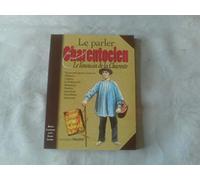 Le parler charentocien ou Parler d'Est-Charentes