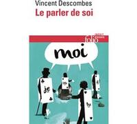 Le parler de soi