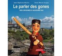 Le Parler des Gones Martin Jean Baptiste (Auteur)