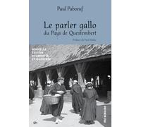 Le parler gallo du Pays de Questembert