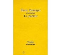 Le parloir Pierre Dumayet (Auteur)