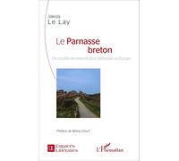 Le Parnasse breton – Un modèle de revendication identitaire en Europe – L'Harmattan