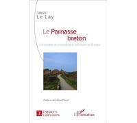 Le Parnasse breton – Un modèle de revendication identitaire en Europe – L'Harmattan