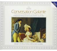 Le Parnasse Francais Vol.2