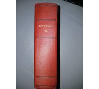 Le Parnasse Satyrique Du Quinzieme Siecle; Anthologie De Pieces Libres