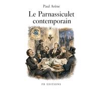 Le Parnassiculet contemporain