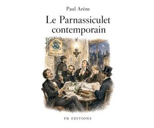 Le Parnassiculet contemporain