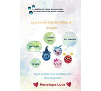 Le parole che brillano di magia