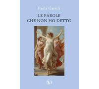 Le parole che non ho detto