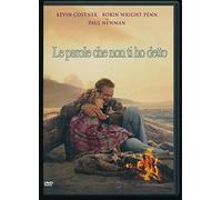 Le Parole Che Non ti Ho Detto – Warner Bros. – Import
