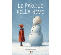 Le parole della neve