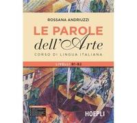 Le Parole Dell'Arte Rossana, Andriuzzi (Auteur)