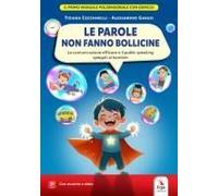 Le Parole Non Fanno Bollicine