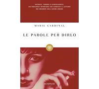Le parole per dirlo