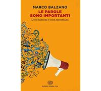 Le parole sono importanti