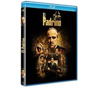 Le Parrain (1972) / The Godfather (Blu Ray)