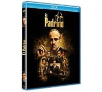 Le Parrain (1972) / The Godfather (Blu Ray) G