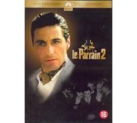 Le Parrain 2 - Edition Belge