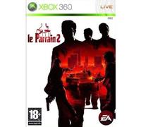 Electronic Arts – Jeu vidéo Xbox 360 – Le Parrain 2 G