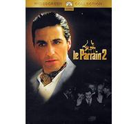 LE PARRAIN 2