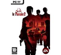 Le parrain 2
