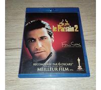 Le Parrain 2 – Blu-ray – Paramount Pictures