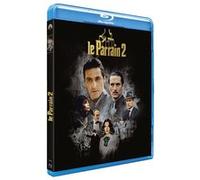 Le Parrain 2 Blu-ray E