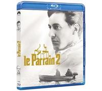 Le Parrain 2 Blu-ray