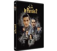 Le Parrain 2 Blu-ray E