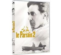Le Parrain 2 – DVD – E – Paramount Pictures