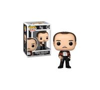 Funko Pop! Movies: The Godfather Part 2- Fredo Corleone - Figurine en Vinyle à Collectionner - Idée de Cadeau - Produits Officiels - Jouets pour Les Enfants et Adultes - Movies Fans