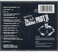 Le Parrain 2 - The Godfather, Part 2