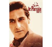Le Parrain 2 (version remasterise)