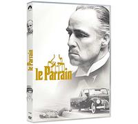 Le Parrain – Paramount Pictures – DVD E
