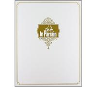 Le Parrain – Coffret La Trilogie – Paramount Pictures
