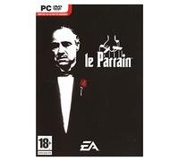 Le Parrain – DVD-ROM PC – Mindscape