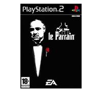 Electronic Arts – Jeu vidéo Le Parrain (The Godfather The Game) – Ensemble complet – PlayStation 2