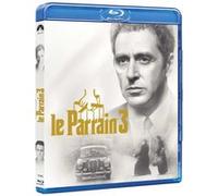 Le Parrain 3 – Blu-ray – Paramount Pictures
