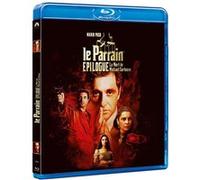 Le Parrain 3 Blu-ray E