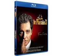 Le Parrain 3 – Blu-ray – Paramount Pictures