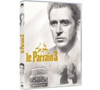 Le Parrain 3 – DVD – Édition E