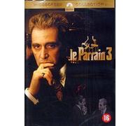 Le Parrain 3 - Edition Belge