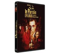 Le Parrain 3 [Épilogue : La Mort de Michael Corleone]
