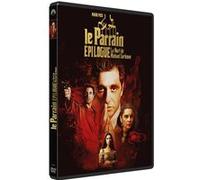 Le Parrain 3-épilogue : La Mort de Michael Corleone DVD G