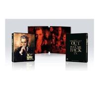 Le Parrain, 3e partie (1990) (Steelbook) (Blu-ray 4K Ultra HD) / The Godfather: Part III ) G